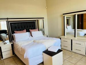 Changill Self Catering CC