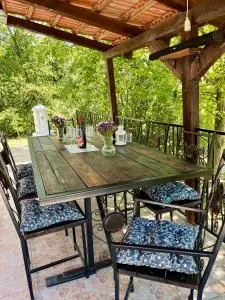 Casa Nina Fruška gora - Maradik