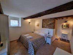 Sotto al Castello di Marsiliana