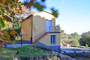 Le Rocce Wellness and Fitness, only adults