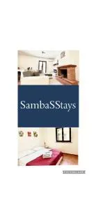 SambaSS Apartment - Teano