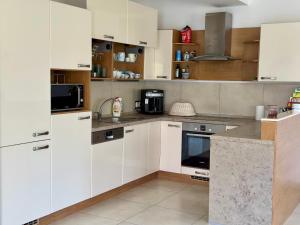 ubytování u Hraničního zámečku Hlohovec u Břeclavě