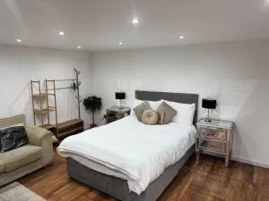 Twickenham Stadium Studio - 泰丁敦