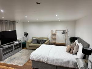 Twickenham Stadium Studio