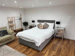 Twickenham Stadium Studio