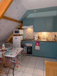 3 Chambres-Disneyland Paris