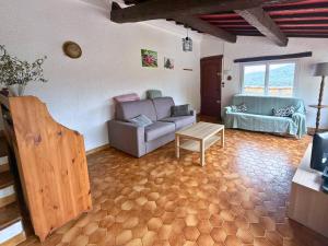 Maisons de vacances Maison provencale de vacances - Les Aloes : photos des chambres