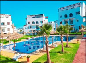 Appartement haut de gamme - 4hvězdičkové hotely ve městě Cabo Negro