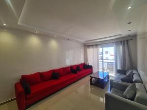 Appartement haut de gamme