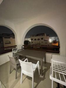 Appartement haut de gamme