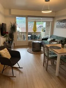 Agréable 2 pièces au coeur de Thônes - Les Clefs