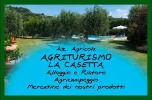 Agriturismo la Casetta - Affi