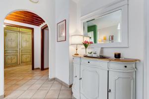 Apartment Atelier Testaccio