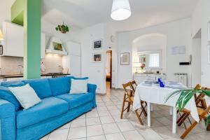 Apartment Atelier Testaccio