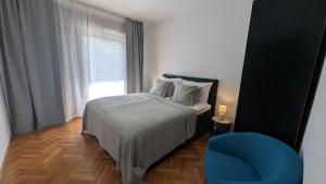 Appartements GIANNA