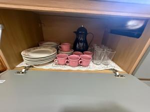 Condomínio Bela Vista - Casa 11B