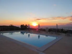 Villa Belvedere - Perítheia