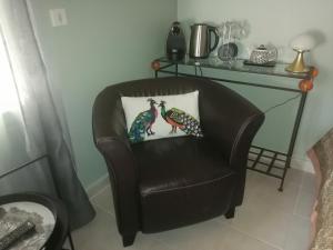 Maisons d'hotes Entre vignes & Piano Caudalie chambre d-hotes : photos des chambres