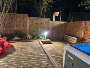 Appartements Le Chaumier : photos des chambres
