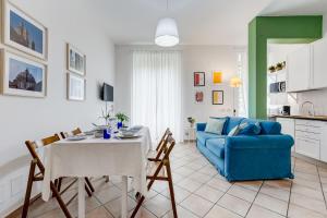 Apartment Atelier Testaccio