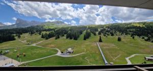 Studio avec balcon sud LES PISTEURS