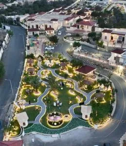 Almasakin Alfakhira - 阿尔莎法