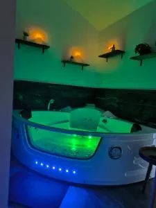 Ma douce Fenière - Parentignat