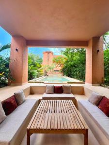 Al Mahali Villas Diani Beach