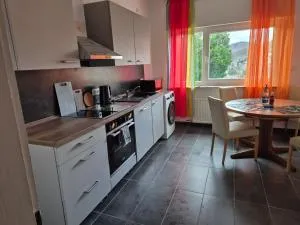 Monteurwohnung Biedenkopf - Katzenbach