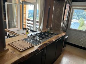 Bella Vista Top Floor Apartment