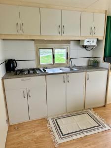 Mobilheim Na louce III