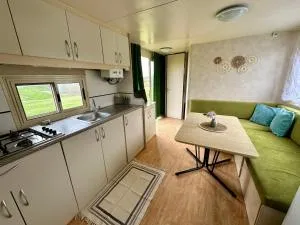 Mobilheim Na louce III - Němčičky