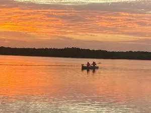 Bazouk Du Saloum Ecolodge - Saloum Delta