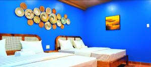 PHỞ Homestay Fishing Village