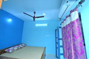 SHREE CHENDUR Residency, SUPRAPATH