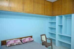 SHREE CHENDUR Residency, SUPRAPATH