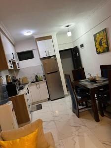 Home Haven luxe appartment, kilimani 2br, wood avenue