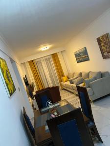 Home Haven luxe appartment, kilimani 2br, wood avenue