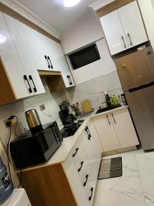 Home Haven luxe appartment, kilimani 2br, wood avenue