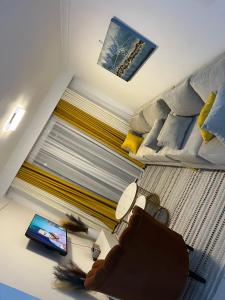 Home Haven luxe appartment, kilimani 2br, wood avenue