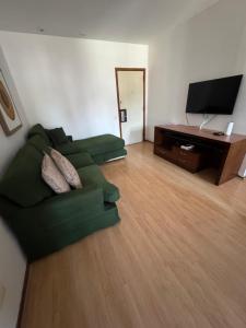 Leblon - Flat 16 andar Vista do Mar, Sauna, Academia e Garagem