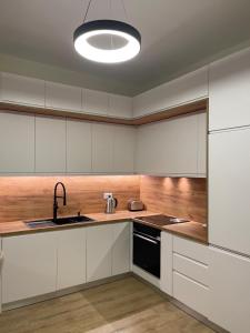 Aya apartment