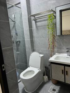 Home Haven luxe appartment, kilimani 2br, wood avenue