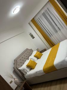 Home Haven luxe appartment, kilimani 2br, wood avenue