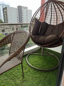 Home Haven luxe appartment, kilimani 2br, wood avenue