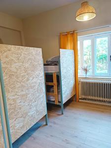 Nómada Hostel - Surf & pilgrim House