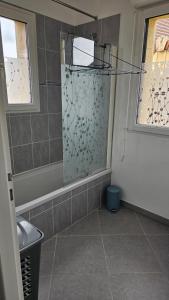 Appartements Le Chic en Ville Centre historique, climatise, wifi, Parking sous-sol inclus : photos des chambres