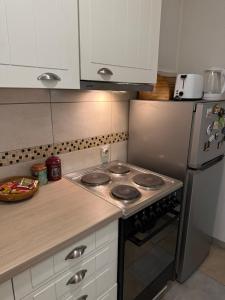 Only YOU Apartment Cukarica