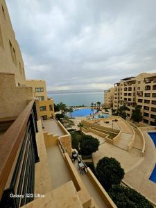 C33 Samarah Resort LOFT apartment