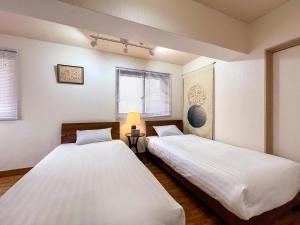 TABINE 1min walk to JR Station Prime Location